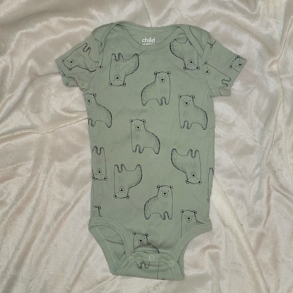 Carters Child of Mine 12 mnths